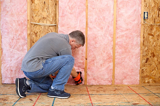 Best Insulation for Specific Applications in North Spearfish, SD