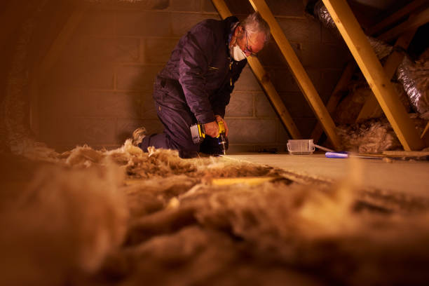 Best Insulation for Specific Applications in North Spearfish, SD